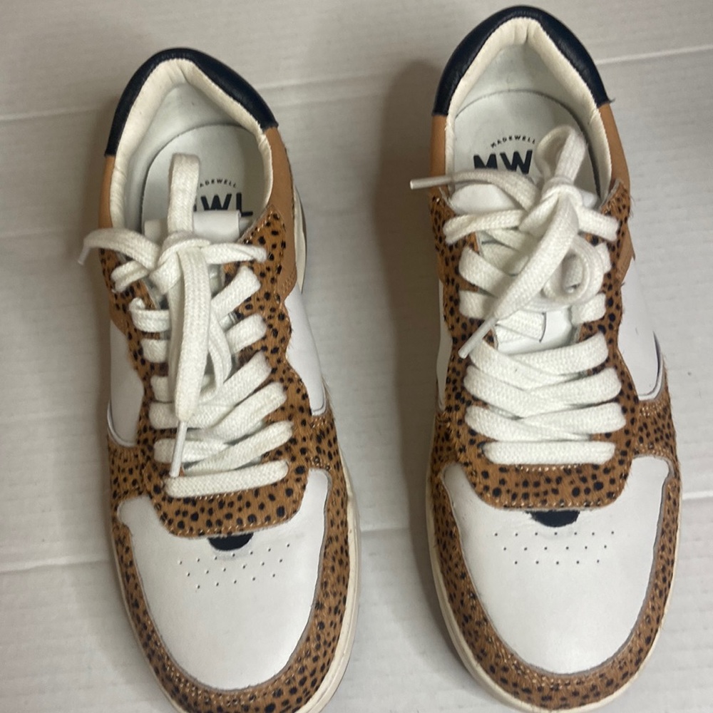MWL Madewell sneakers